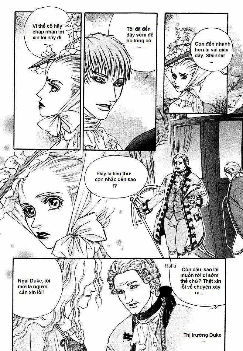 Evyione - Chapter 6 - Trang 20