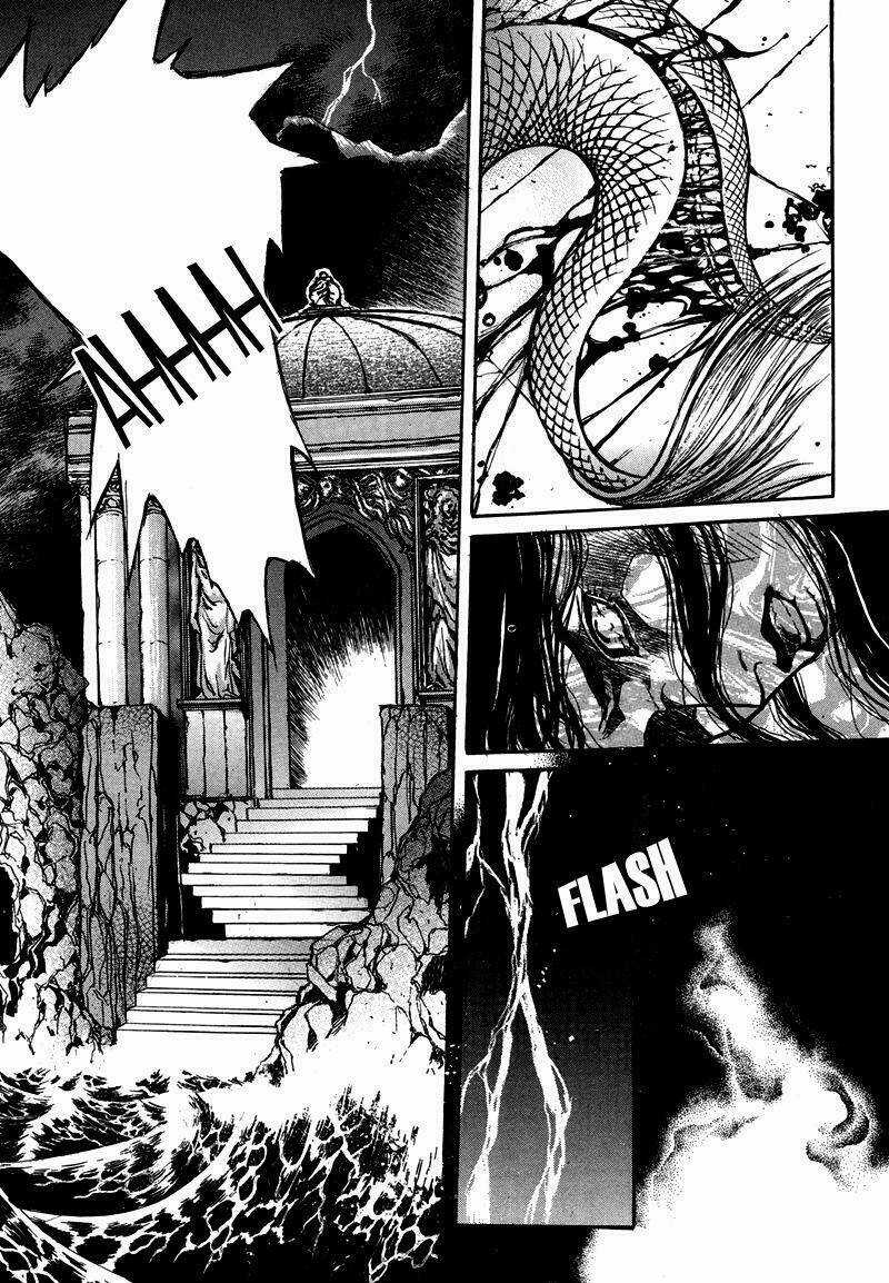 Evyione - Chapter 6 - Trang 3