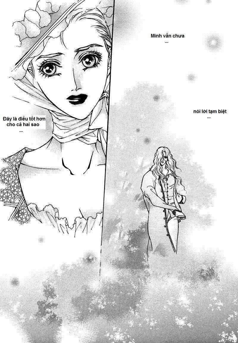 Evyione - Chapter 6 - Trang 24