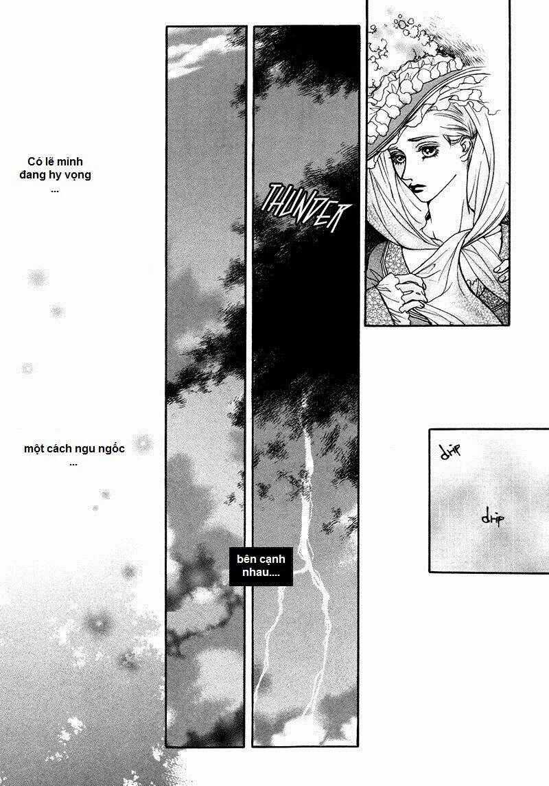 Evyione - Chapter 6 - Trang 25