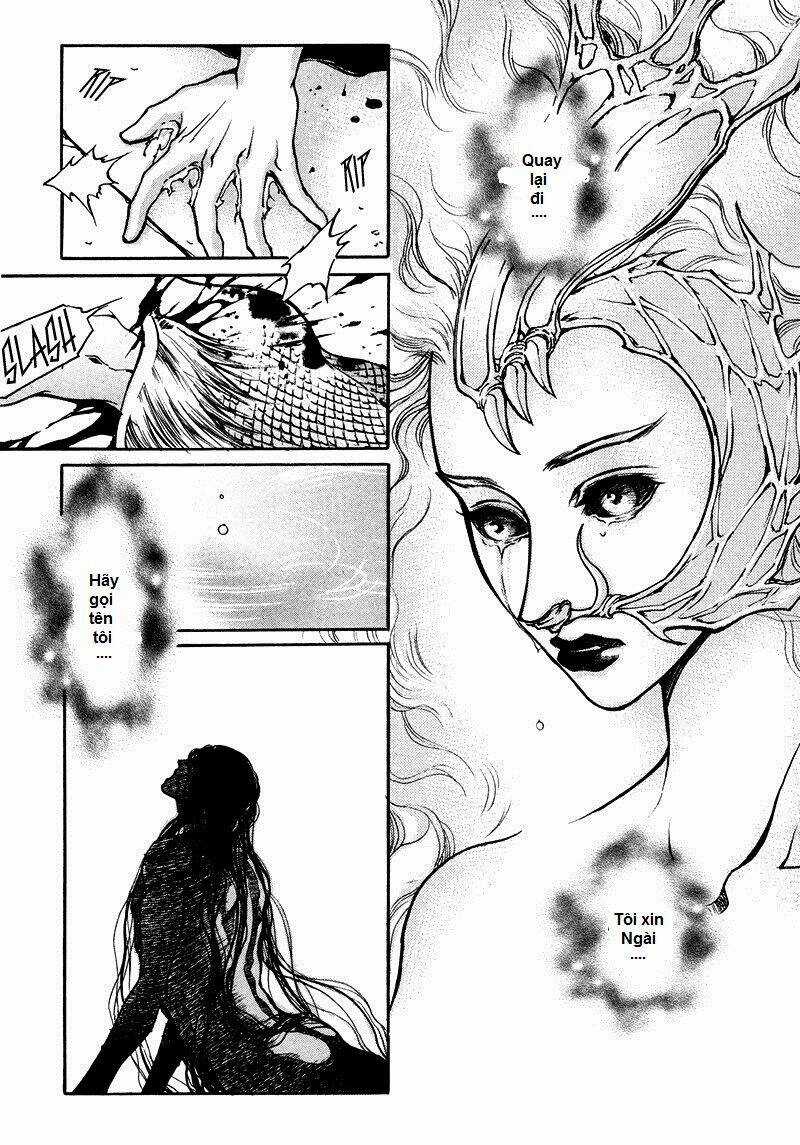 Evyione - Chapter 6 - Trang 5