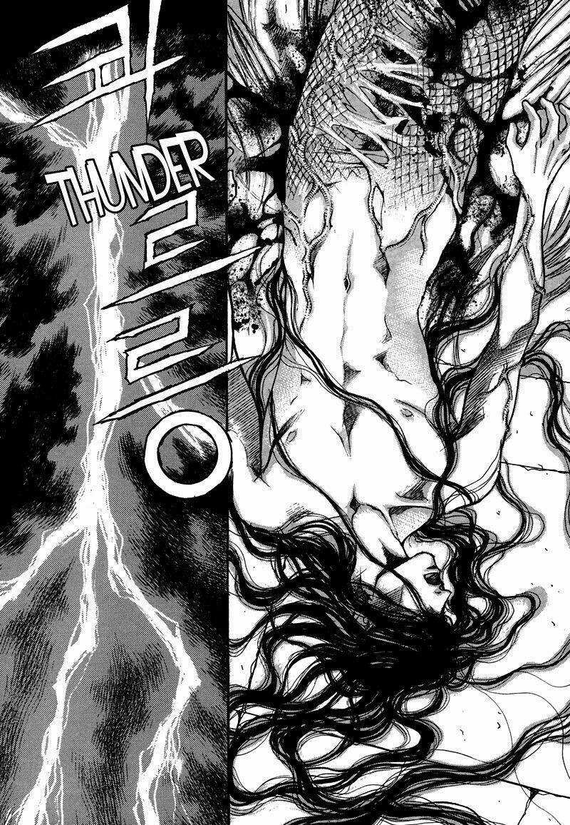 Evyione - Chapter 6 - Trang 6