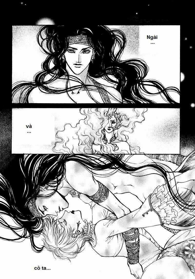 Evyione - Chapter 6 - Trang 8