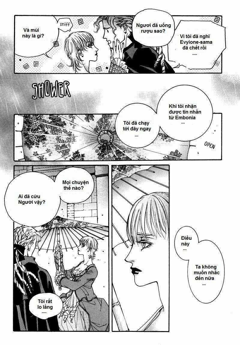 Evyione - Chapter 7 - Trang 2