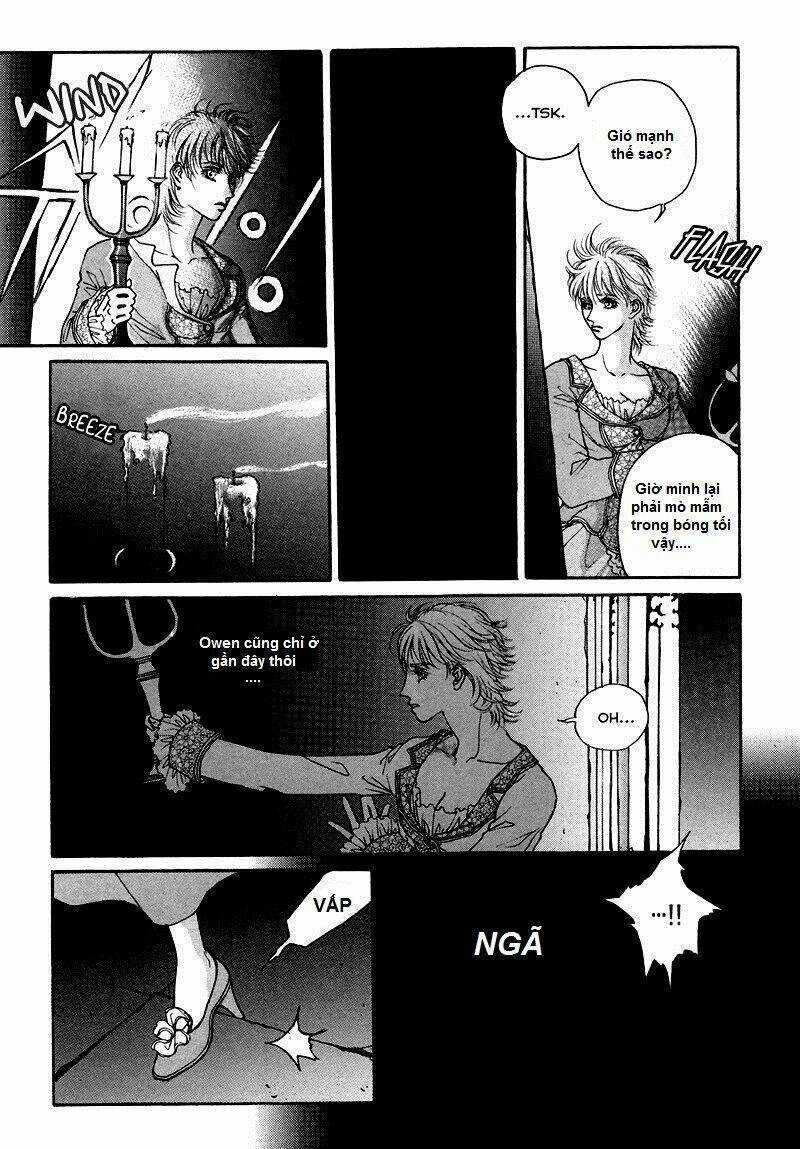 Evyione - Chapter 7 - Trang 11