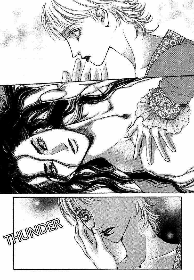 Evyione - Chapter 7 - Trang 14