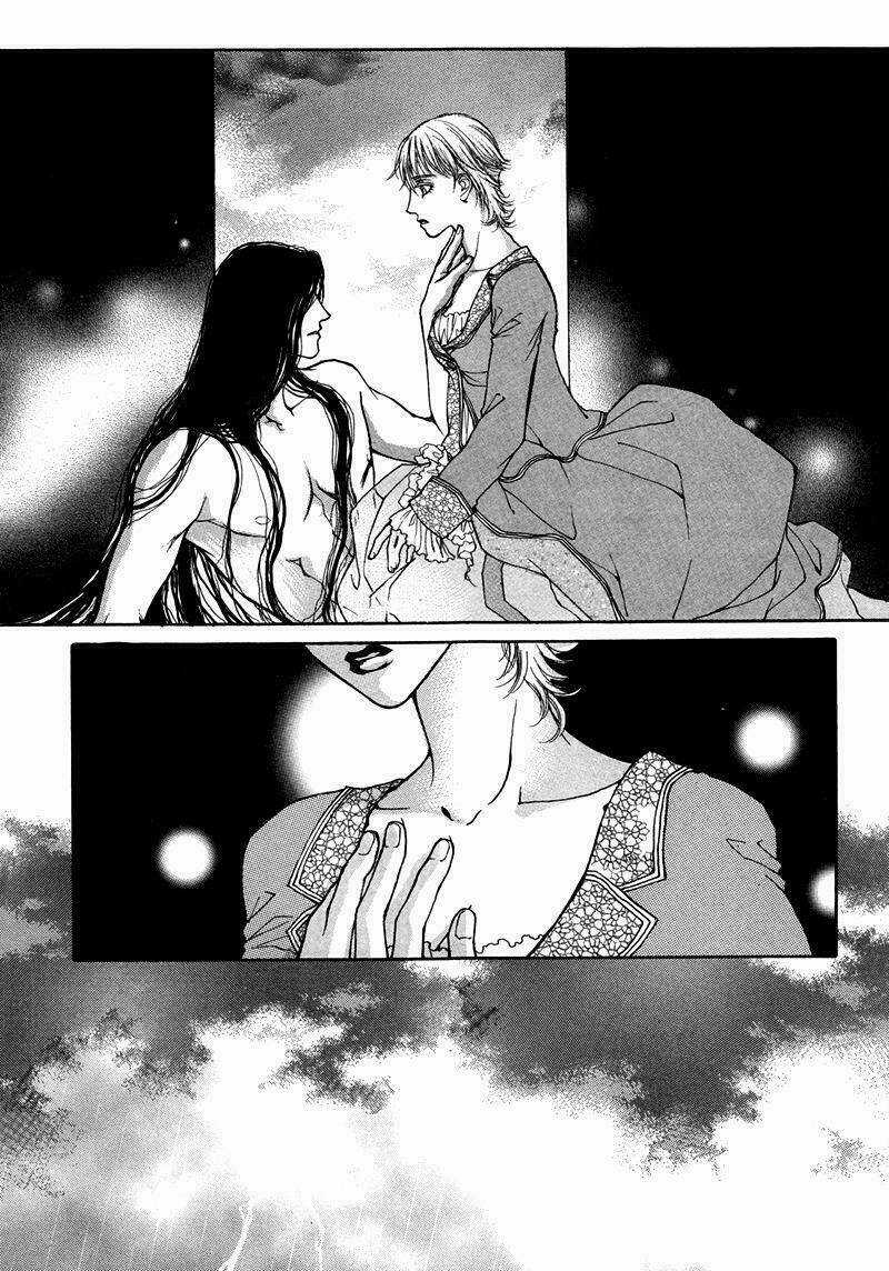 Evyione - Chapter 7 - Trang 15