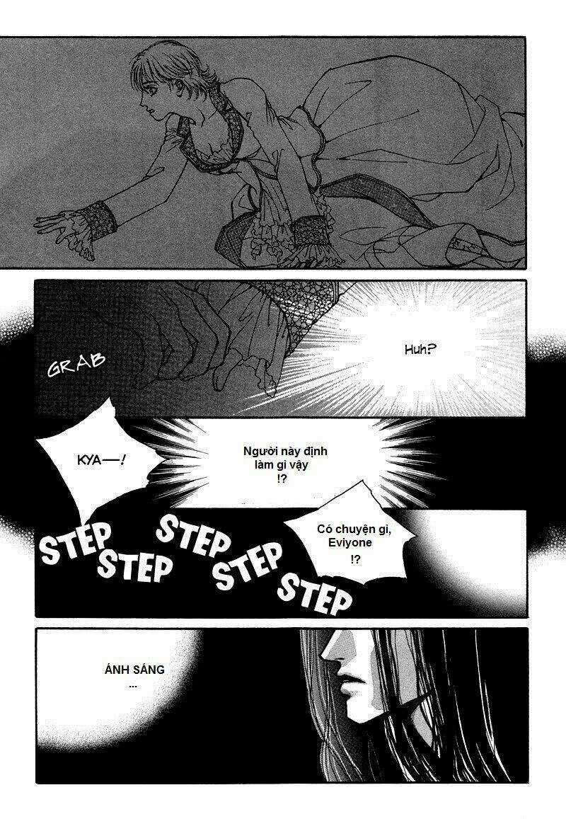 Evyione - Chapter 7 - Trang 17