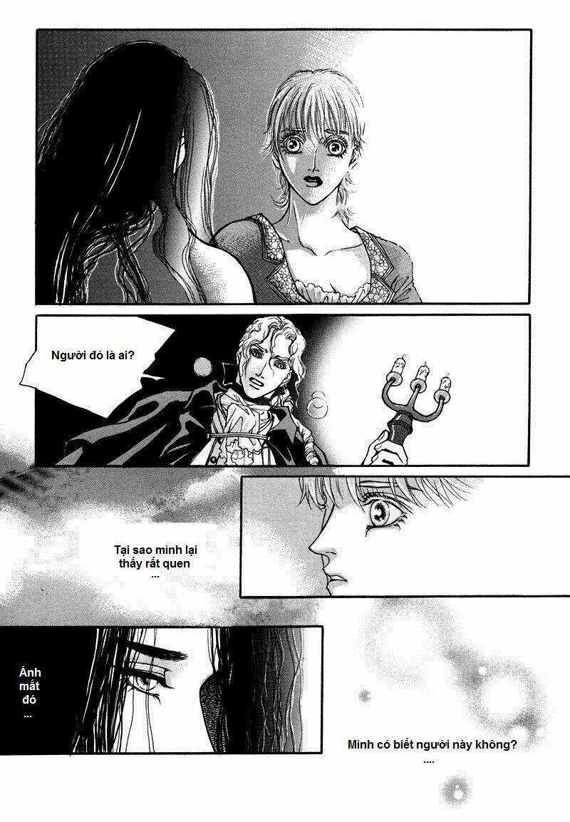 Evyione - Chapter 7 - Trang 18