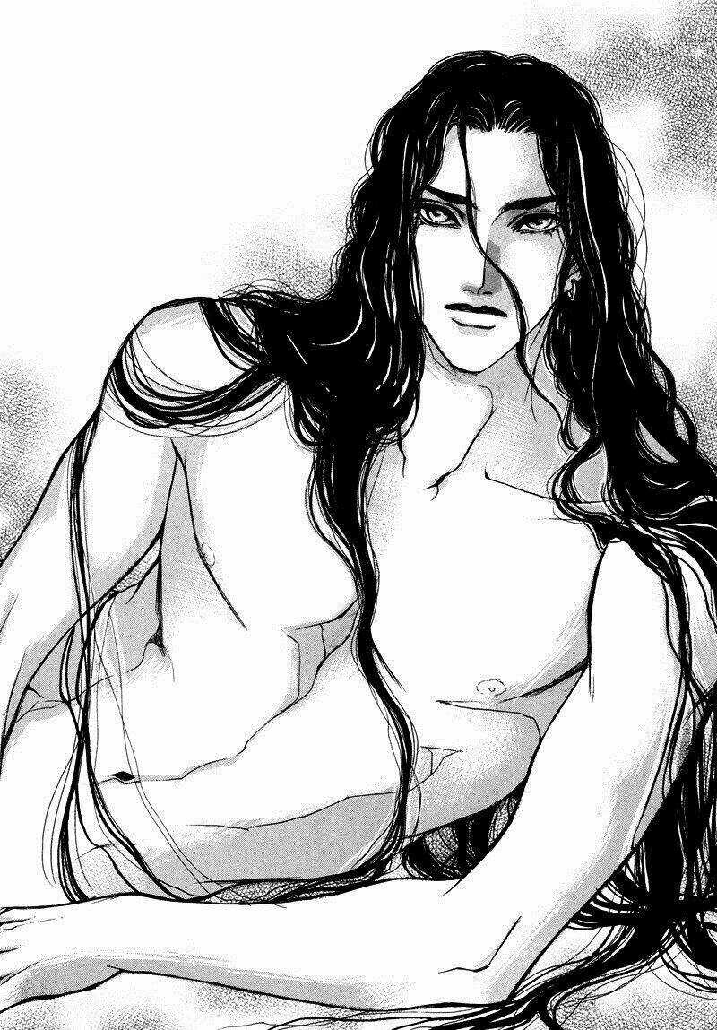 Evyione - Chapter 7 - Trang 19