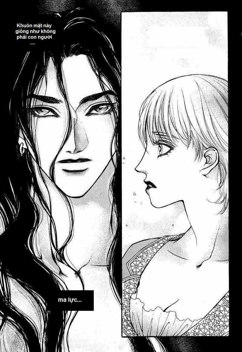 Evyione - Chapter 7 - Trang 20
