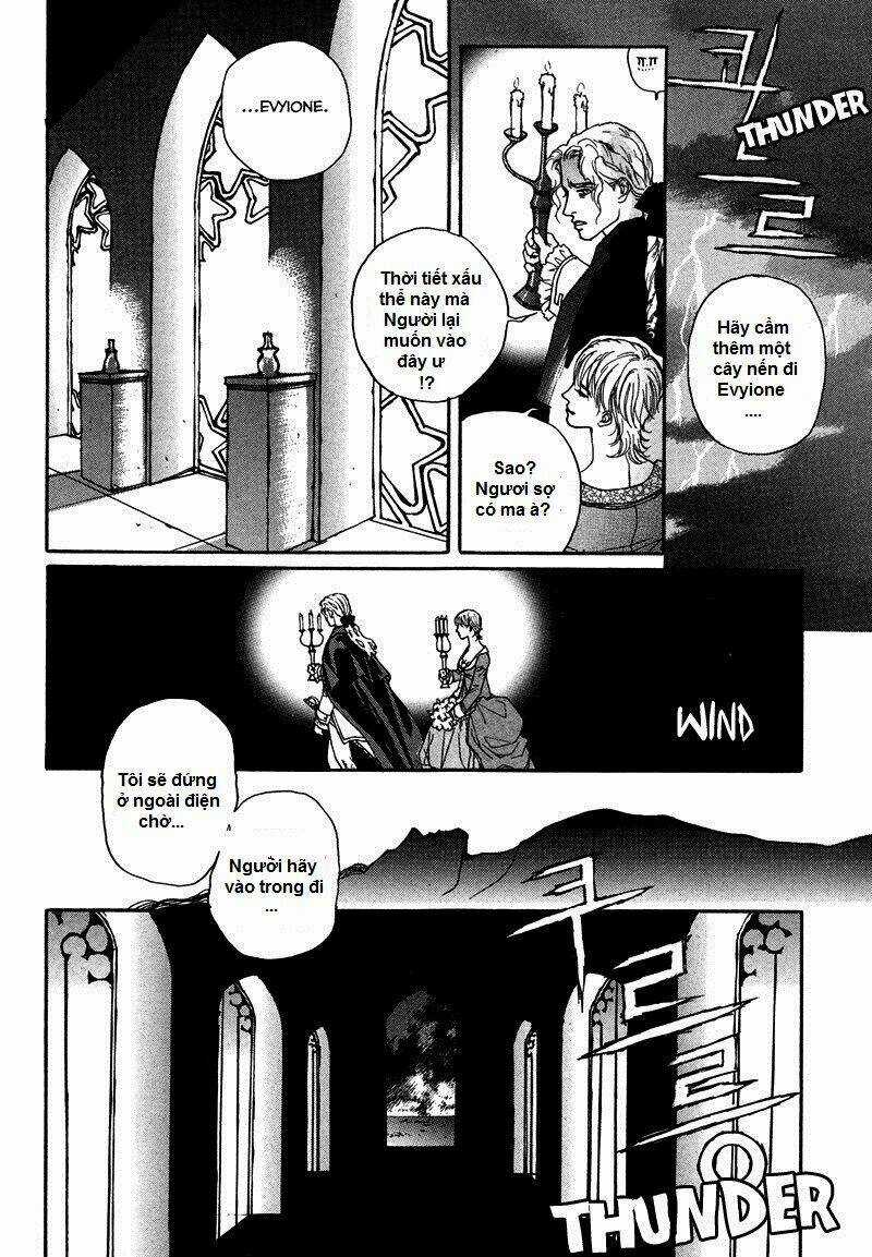 Evyione - Chapter 7 - Trang 4