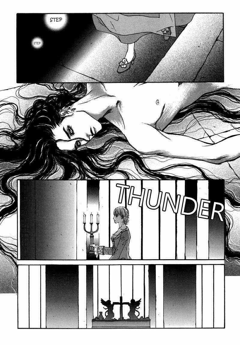 Evyione - Chapter 7 - Trang 6