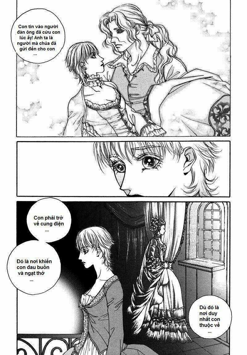 Evyione - Chapter 7 - Trang 8