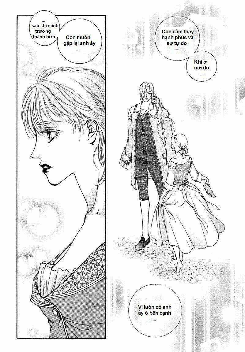Evyione - Chapter 7 - Trang 9