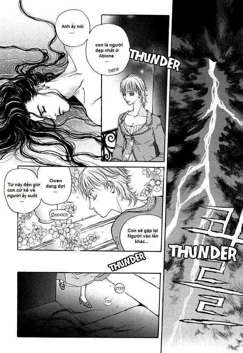 Evyione - Chapter 7 - Trang 10