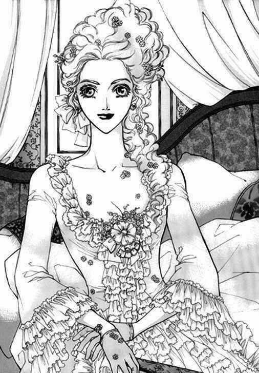 Evyione - Chapter 8 - Trang 1