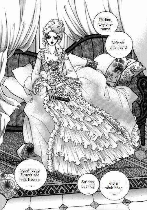 Evyione - Chapter 8 - Trang 2