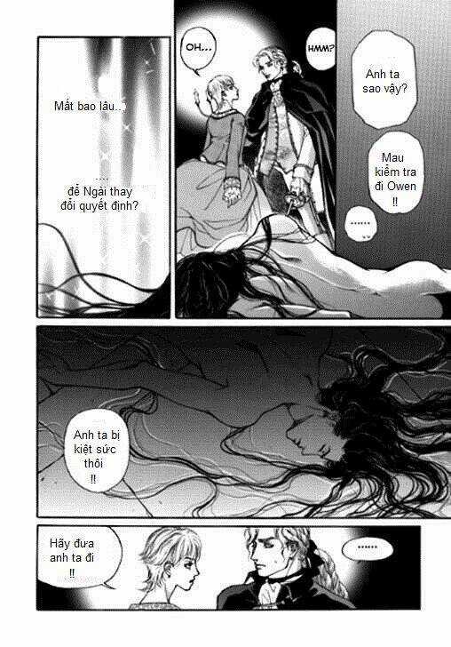 Evyione - Chapter 8 - Trang 13