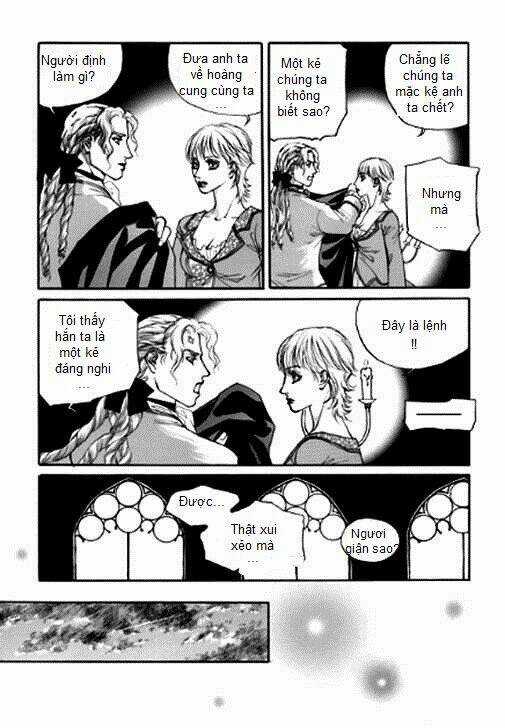 Evyione - Chapter 8 - Trang 14