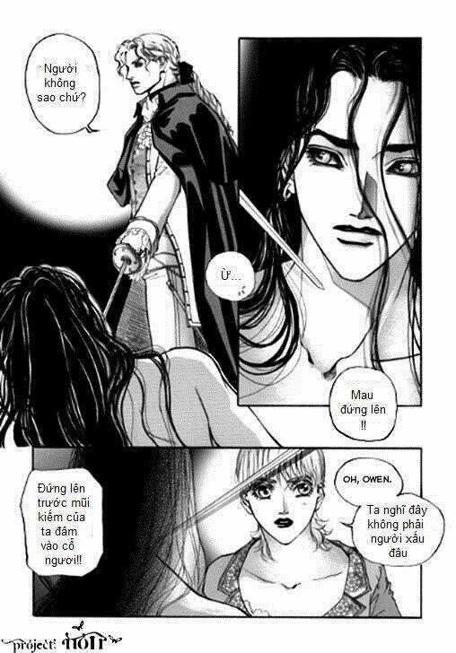 Evyione - Chapter 8 - Trang 10