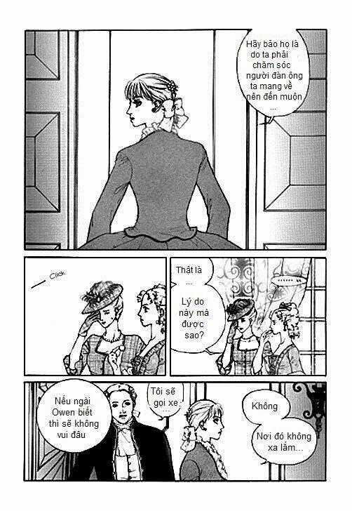 Evyione - Chapter 9 - Trang 2