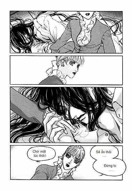 Evyione - Chapter 9 - Trang 13