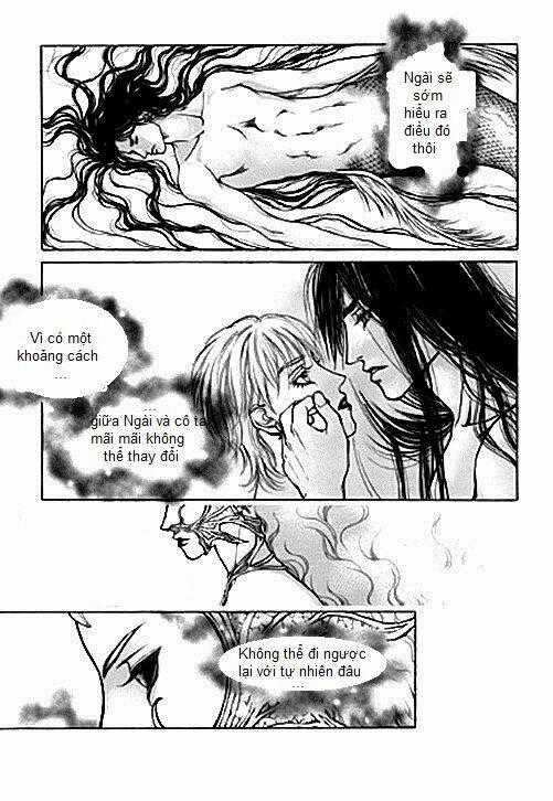 Evyione - Chapter 9 - Trang 15