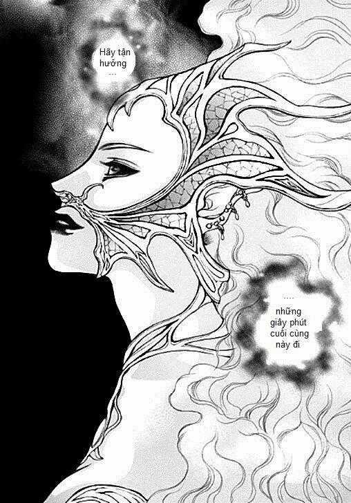 Evyione - Chapter 9 - Trang 16