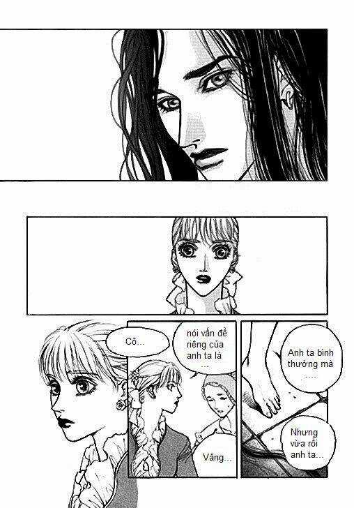 Evyione - Chapter 9 - Trang 9