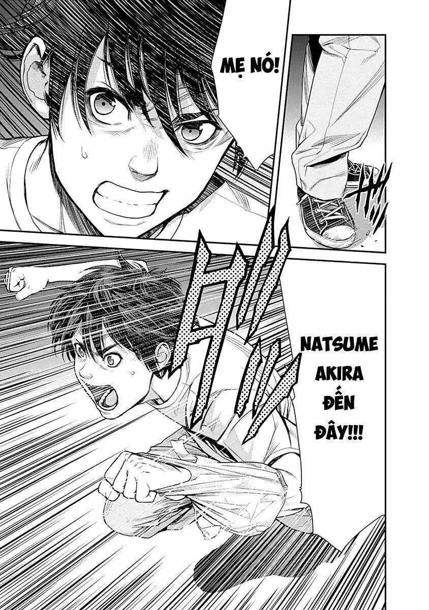 Ex-Arm - Chapter 1 - Trang 18