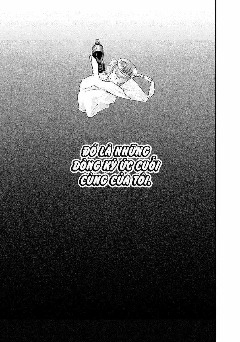 Ex-Arm - Chapter 1 - Trang 20