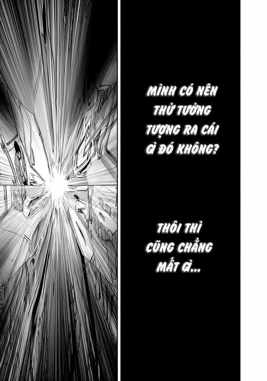 Ex-Arm - Chapter 2 - Trang 33