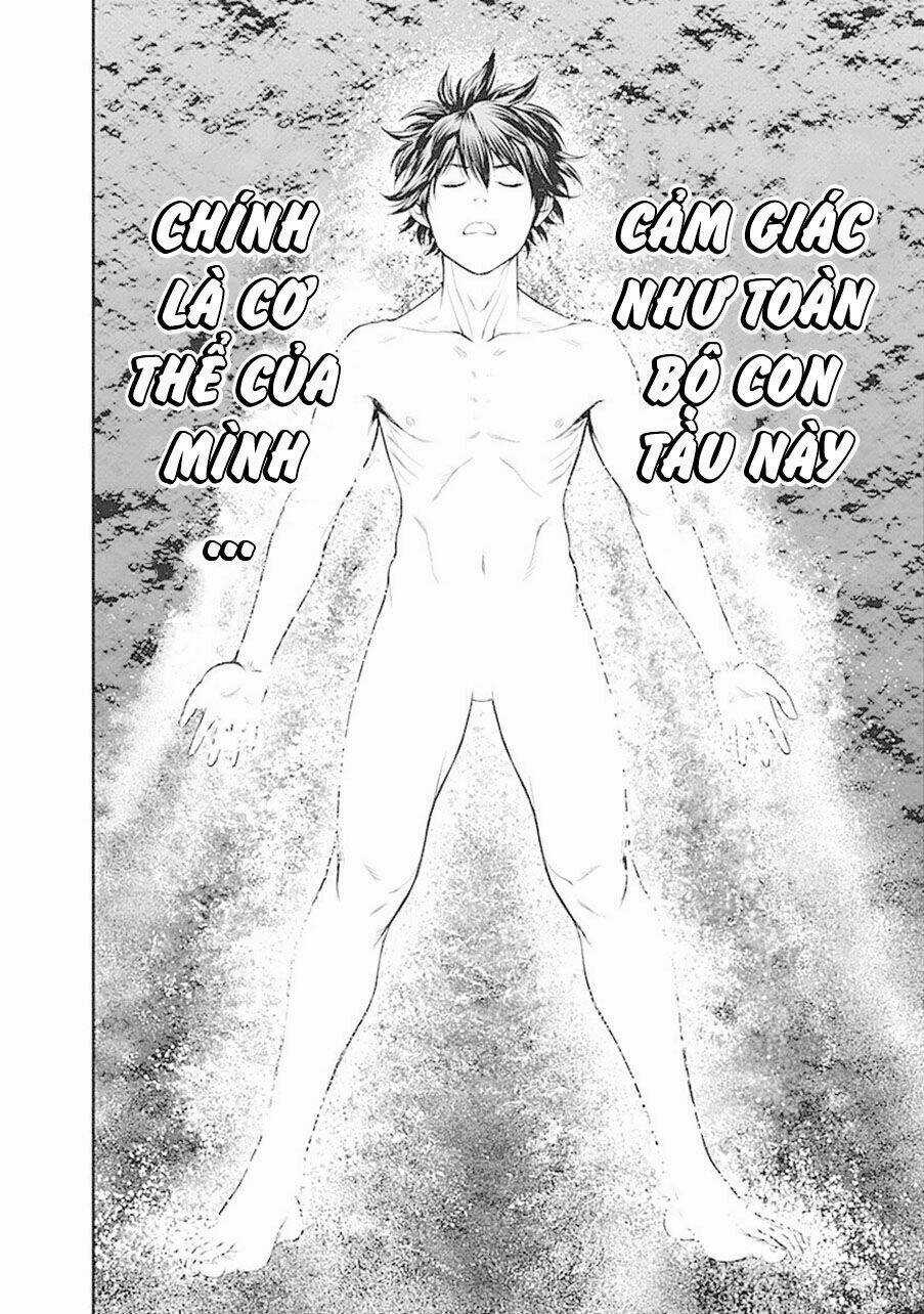 Ex-Arm - Chapter 2 - Trang 36