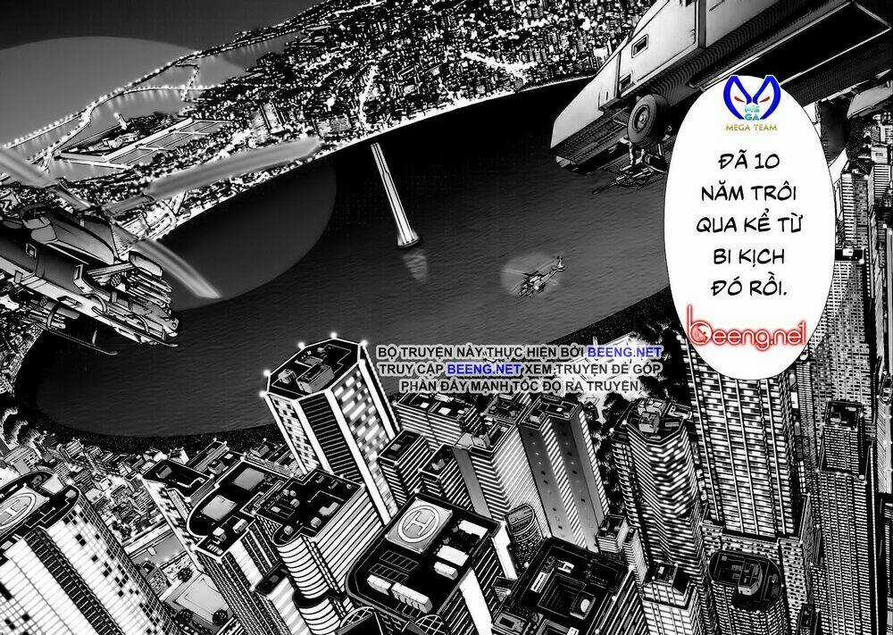 Ex-Arm - Chapter 3 - Trang 25