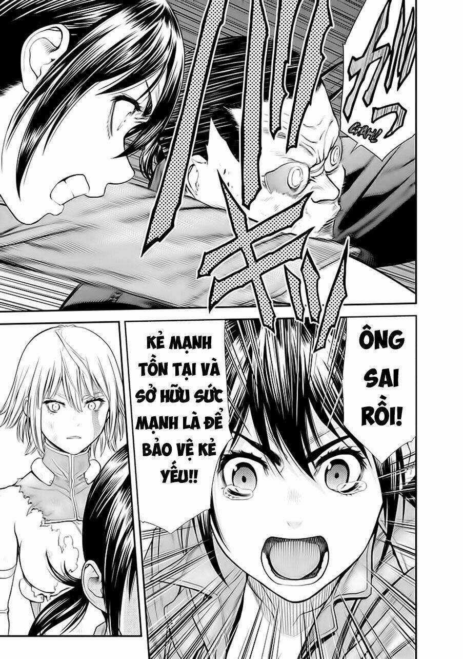 Ex-Arm - Chapter 4 - Trang 26