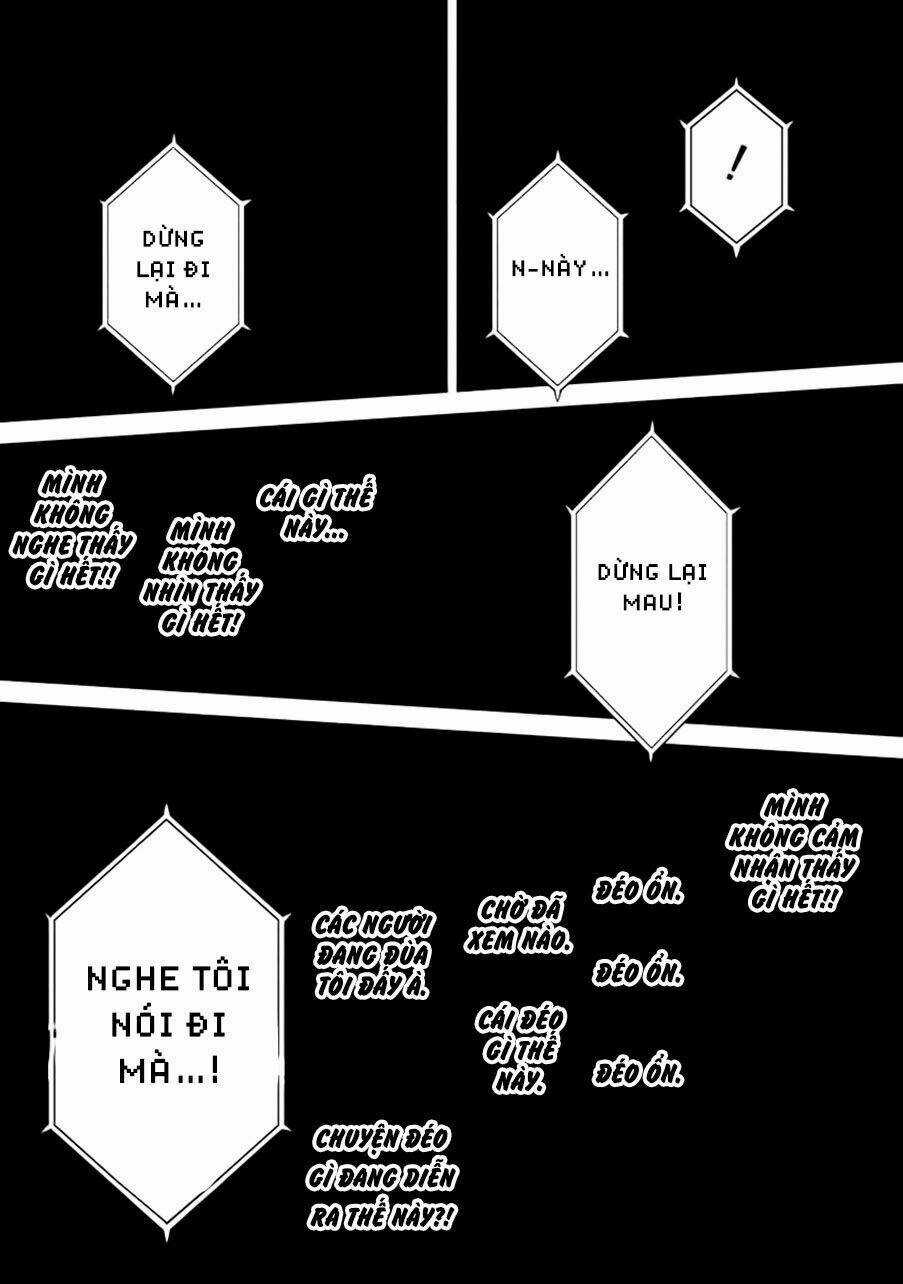 Ex-Arm - Chapter 5 - Trang 11