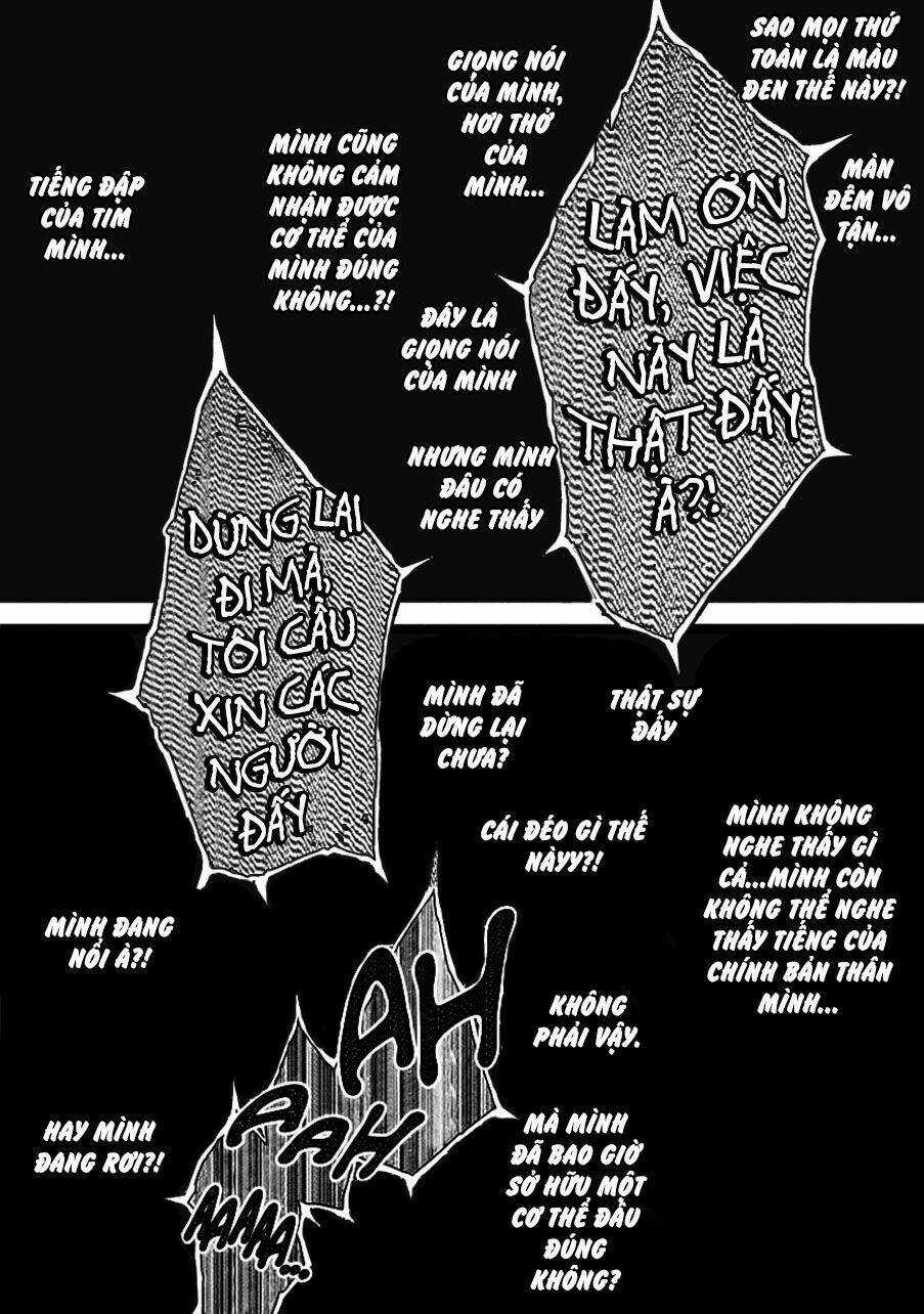 Ex-Arm - Chapter 5 - Trang 12