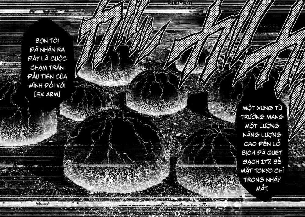 Ex-Arm - Chapter 6 - Trang 26