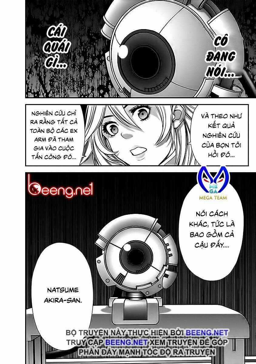 Ex-Arm - Chapter 6 - Trang 27
