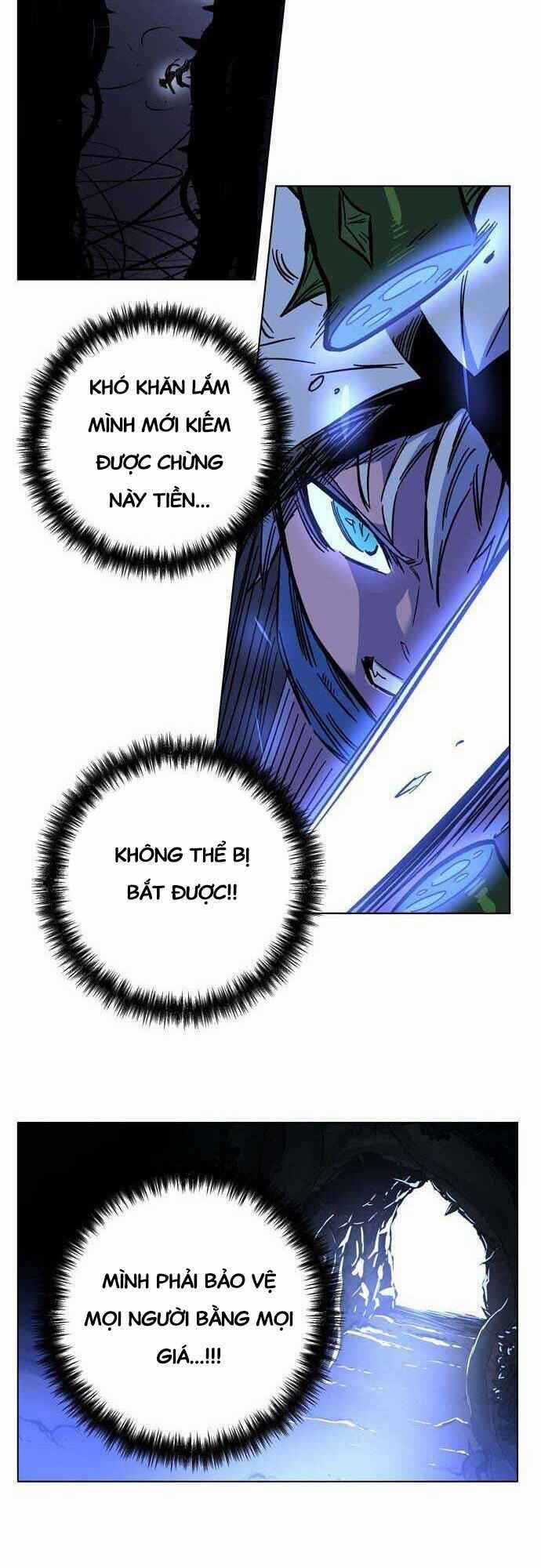 Ex & Ash - Chapter 1.5 - Trang 1