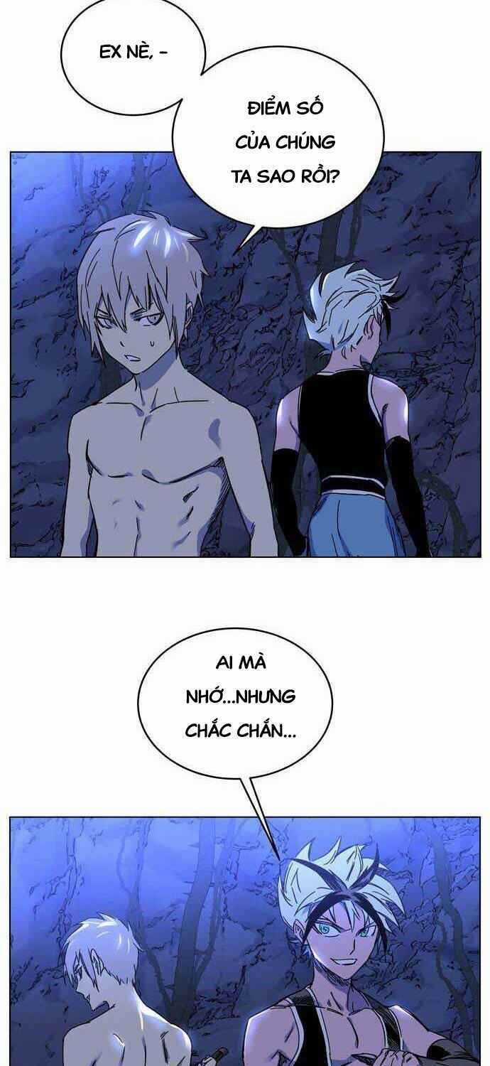 Ex & Ash - Chapter 1.5 - Trang 11