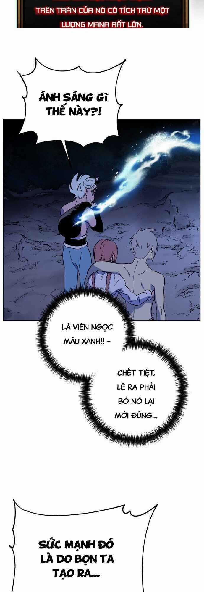 Ex & Ash - Chapter 1.5 - Trang 104