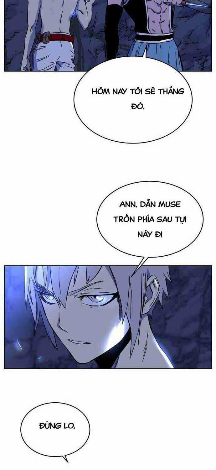 Ex & Ash - Chapter 1.5 - Trang 12