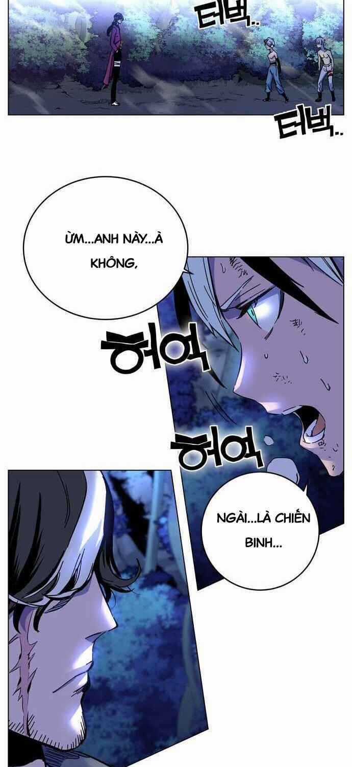 Ex & Ash - Chapter 1.5 - Trang 123