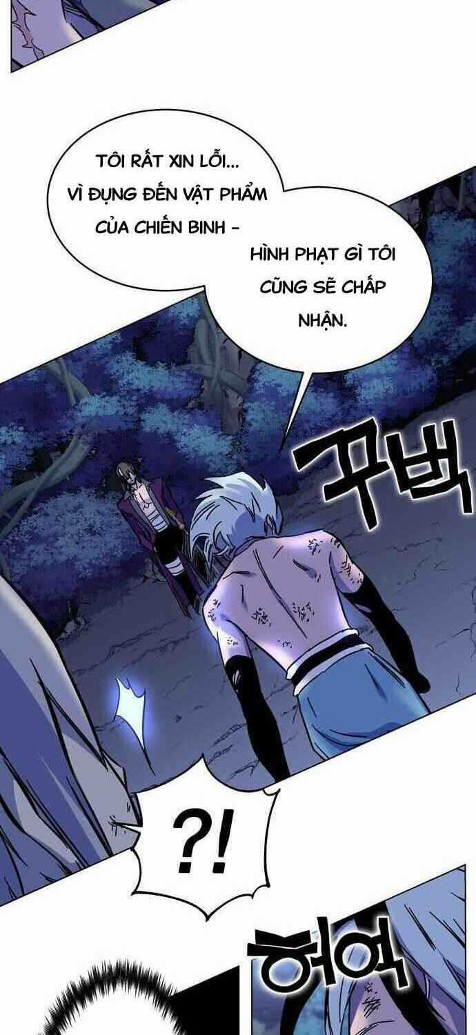 Ex & Ash - Chapter 1.5 - Trang 124