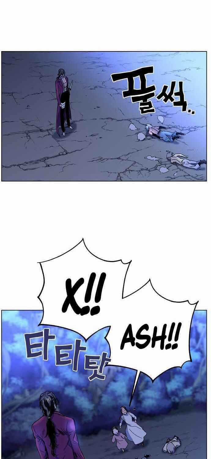 Ex & Ash - Chapter 1.5 - Trang 126