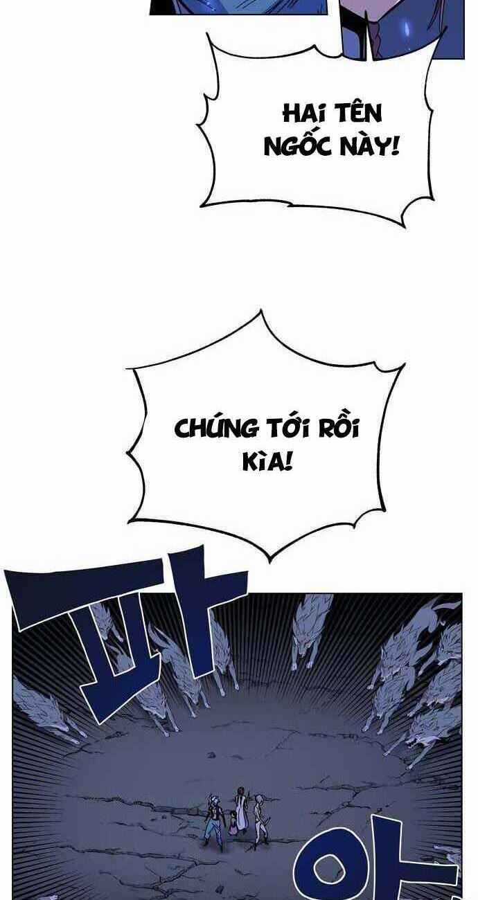 Ex & Ash - Chapter 1.5 - Trang 15