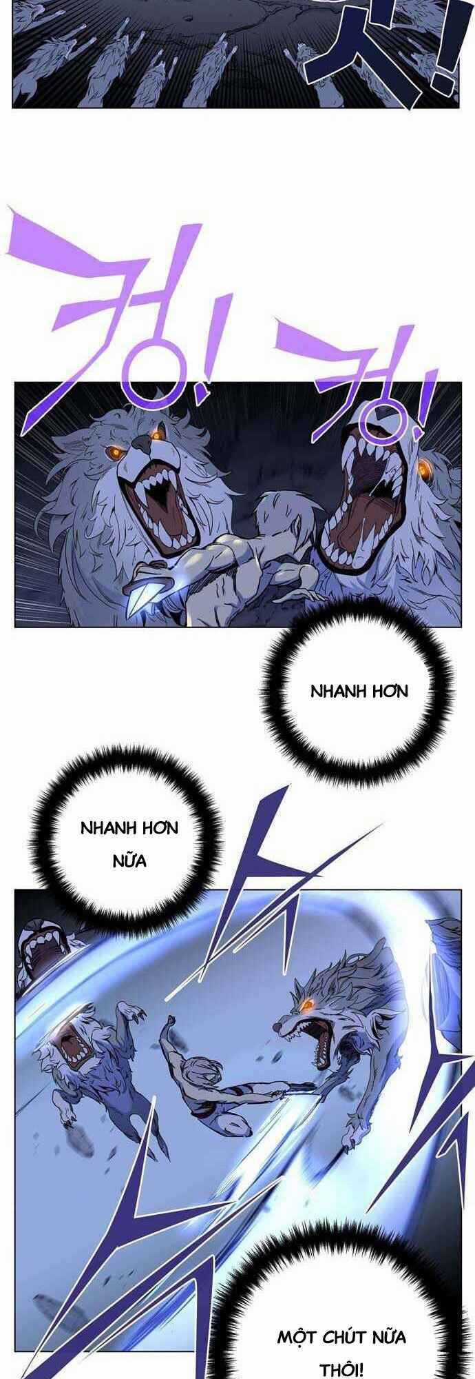 Ex & Ash - Chapter 1.5 - Trang 16