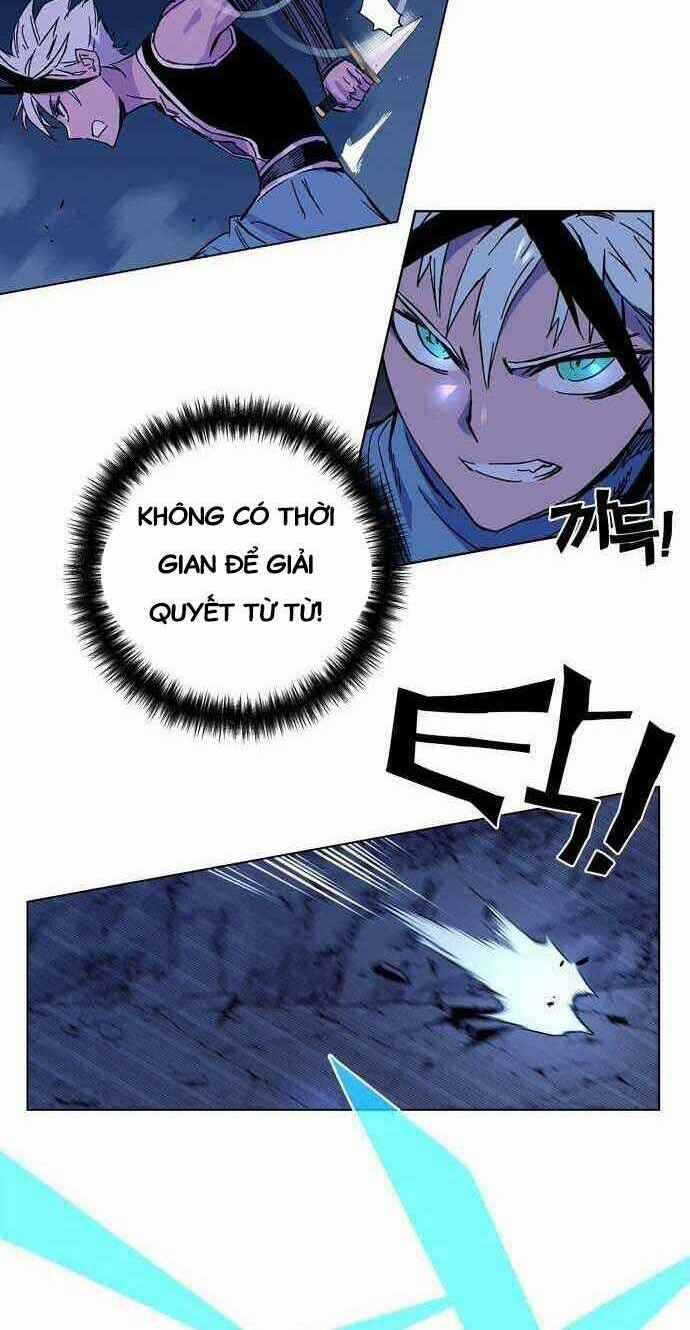 Ex & Ash - Chapter 1.5 - Trang 18